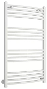 Водяной полотенцесушитель Сунержа Аркус 1000х600 белый