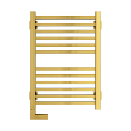 Электрический полотенцесушитель Сунержа МОДУС 2.0 600х400 / МЭМ левый / золото