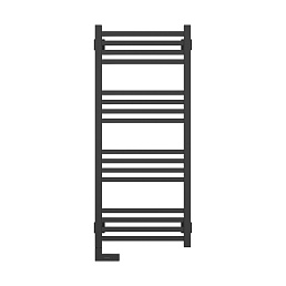 Электрический полотенцесушитель Сунержа МОДУС 2.0 1000х400 / МЭМ левый / муар темный титан