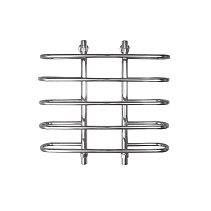 Полотенцесушитель водяной Energy Aero 600x600