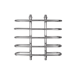 Полотенцесушитель водяной Energy Aero 600x600