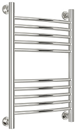 Водяной полотенцесушитель Сунержа Богема+ выгнутая 600х400 без покрытия