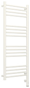 Полотенцесушитель электрический Сунержа Богема 3.0 прямая 1000х400  МЭМ правый Матовый белый