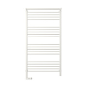 Электрический полотенцесушитель Сунержа БОГЕМА 2.0 1П 1200х600 / МЭМ левый / матовый белый