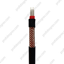 Композитный нагревательный кабель Warming dragon 20