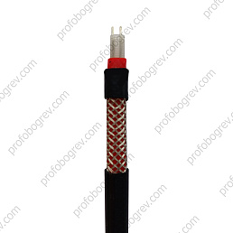 Композитный нагревательный кабель Warming dragon 20