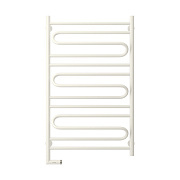 Электрический полотенцесушитель Сунержа ЭЛЕГИЯ 2.0 1000х600 / МЭМ левый / белый 