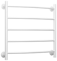 Водяной полотенцесушитель Стилье "Версия-Н2" 600х600 (5) Г 18 (Белый)