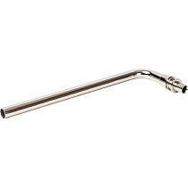 Трубка Stout для подкл. радиатора, Г-образная 16/250 для труб из сшитого полиэтилена 