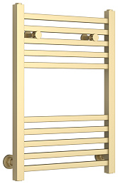 Водяной полотенцесушитель Сунержа Модус 600х400 матовая шампань