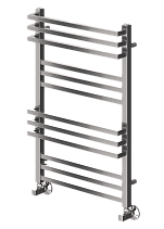 Полотенцесушитель водяной Terminus Линц П15 500х1200