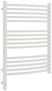 Полотенцесушитель электрический Сунержа Аркус 3.0 800х600 МЭМ левый Матовый белый