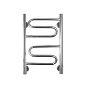 Полотенцесушитель электрический Energy BRAVO 600x400