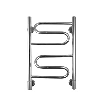 Полотенцесушитель электрический Energy BRAVO 600x400