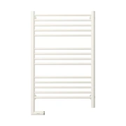 Электрический полотенцесушитель Сунержа БОГЕМА 2.0 прямая 800х500 / МЭМ левый / матовый белый