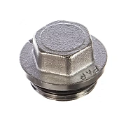 Заглушка для коллектора Far с наружной резьбой 3/4"