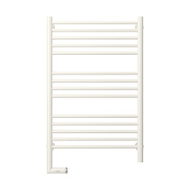 Электрический полотенцесушитель Сунержа БОГЕМА 2.0 прямая 800х500 / МЭМ левый / матовый белый