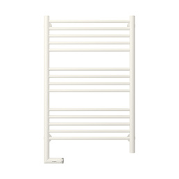 Электрический полотенцесушитель Сунержа БОГЕМА 2.0 прямая 800х500 / МЭМ левый / матовый белый
