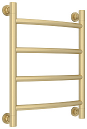 Водяной полотенцесушитель Сунержа Галант+ 500х400 матовая шампань