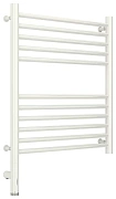 Полотенцесушитель электрический Сунержа Богема 3.0 прямая 600х500  МЭМ левый Белый
