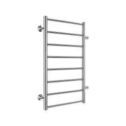 Полотенцесушитель водяной Terminus Аврора П8 500х800 бп500