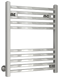 Водяной полотенцесушитель Сунержа Модус 600х500 без покрытия