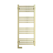 Электрический полотенцесушитель Сунержа МОДУС 2.0 1000х400 / МЭМ левый / шампань