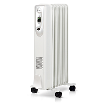 Масляный радиатор Ballu BOH/CM-07WDN