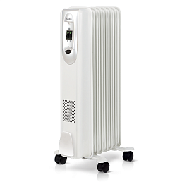 Масляный радиатор Ballu BOH/CM-07WDN