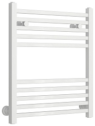 Водяной полотенцесушитель Сунержа Модус 600х500 белый