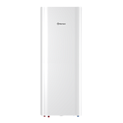Водонагреватель косвенного нагрева Thermex Flat 80 V Combi