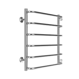 Полотенцесушитель водяной Terminus Стандарт П6 500х600 бп500