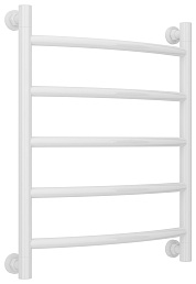 Водяной полотенцесушитель Сунержа Галант+ 600х500 белый