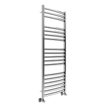 Полотенцесушитель водяной Terminus Палермо П18 500х1400