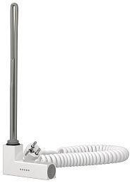 Модуль Сунержа электрический многофункциональный "МЭМ CUBE левый" (БЕЛЫЙ)