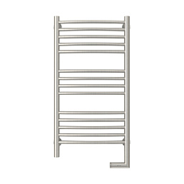 Электрический полотенцесушитель Сунержа БОГЕМА 2.0 800х400 / МЭМ правый / сатин