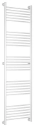 Водяной полотенцесушитель Сунержа Богема+ прямая 1900х500 белый