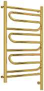 Полотенцесушитель электрический Сунержа Элегия 3.0 800х500 МЭМ правый Золото