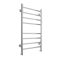 Водяной полотенцесушитель Domoterm Медея П8 400х800, хром