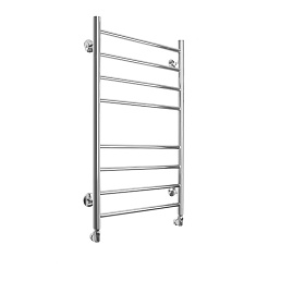 Водяной полотенцесушитель Domoterm Медея П8 400х800, хром