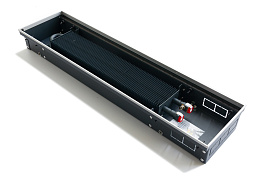 Встраиваемый конвектор Techno Usual KVZ 200-120-1400