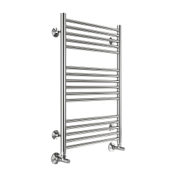 Полотенцесушитель водяной Terminus Аврора П16 500х800