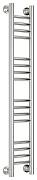 Водяной полотенцесушитель Сунержа Богема+ прямая 1000х150 без покрытия