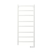 Электрический полотенцесушитель Сунержа ГАЛАНТ 2.0 1000х400 / МЭМ правый / матовый белый