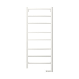 Электрический полотенцесушитель Сунержа ГАЛАНТ 2.0 1000х400 / МЭМ правый / матовый белый