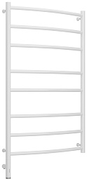 Полотенцесушитель электрический Сунержа Галант 3.0 1000х600 МЭМ левый Белый