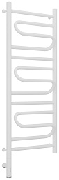Полотенцесушитель электрический Сунержа Элегия 3.0 1000х400 МЭМ левый Матовый белый