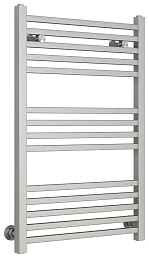 Водяной полотенцесушитель Сунержа Модус 800х500 сатин