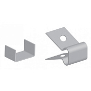 Зажим крепежный СР/К.1-25 ПО