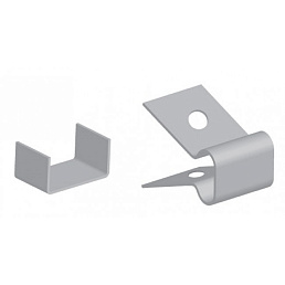 Зажим крепежный СР/К.1-25 ПО